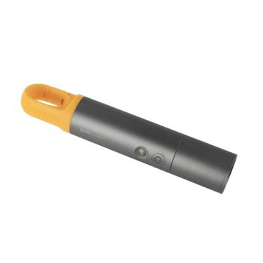 Imagem de Lanterna Bolso Portátil Flashlight Lite Recarregável 1000 Lumens, com 5 Modos, IPX6, Zoom, Bateria 2600 mAh, Até 200m Alcance, 24h de Autonomia, Carregamento Tipo C