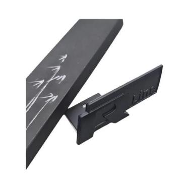 Imagem de Emblema 3D Em Metal Da Linha R Para VW Golf, Tiguan, Polo, Passat, Tou