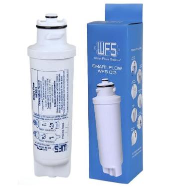 Imagem de Refil Filtro Wfs Compatível Electrolux Pa10n 20g 25g 30g 40g