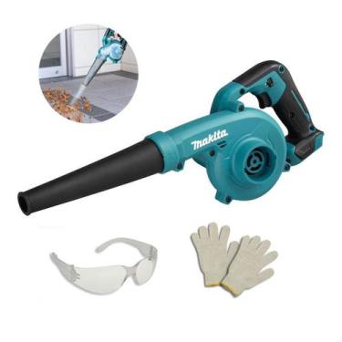 Imagem de Soprador E Aspirador Makita Cxt 12v Ub100dz sem bat + Acess