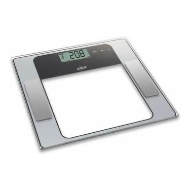 Imagem de Balança Digital Glass 7fw Bioimpedância G-tech 150kg G-Tech