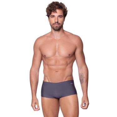 Imagem de Sunga Lateral Larga Selene Adulto Original com Proteção UV, G, 254, Ch