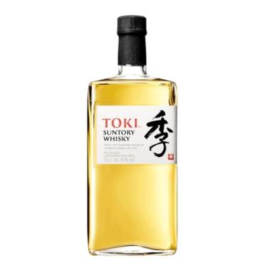 Imagem de Whisky Toki Suntory 700ml