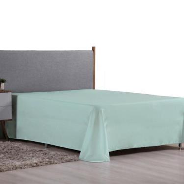 Imagem de Virol Lençol de Cima King Avulso Malha 100% Algodão - Sonho e Arte, Vi