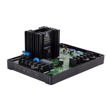 Imagem de Knowtek Universal 15A AVR GAVR-15A Regulador Automático de Tensão Alternador Gerador Sem Escova 200KVA