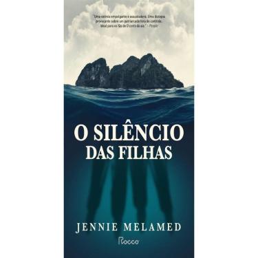 Imagem de Silencio Das Filhas,O