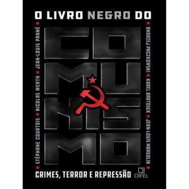 Imagem de Livro Negro Do Comunismo,O
