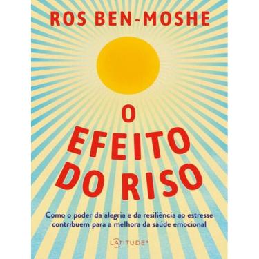 Imagem de Efeito Do Riso, O