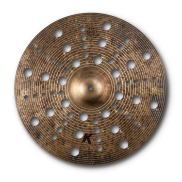 Imagem de Zildjian 43,18 cm K Custom Special Dry Trash Crash