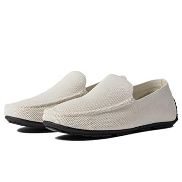 Imagem de ECOALF Mocassins Femininos Unissex Johnalf, bege, 35 BR
