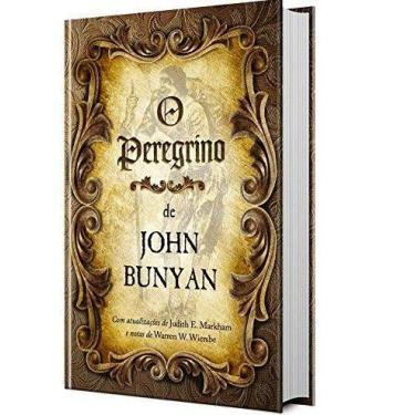 Imagem de Peregrino, o 03ed - PÃO DIÁRIO