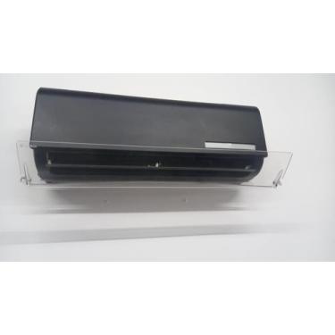 Imagem de Defletor Acrílico para Ar Condicionado split 65 cm - iacrilicos