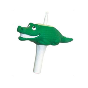 Imagem de Duchinha Divertida Jacaré - 7520006 - LORENZETTI