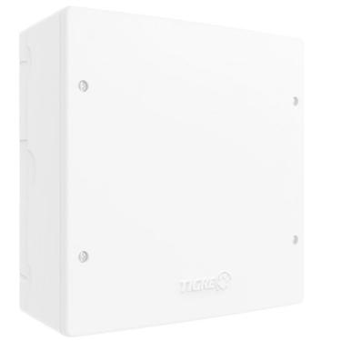 Imagem de Caixa De Passagem Parede Sob Cpt20 Tigre