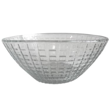 Imagem de Bowl Tigela Vidro Transparente Firenze 300Ml - Class Home