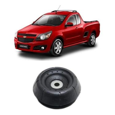 Imagem de Batente Do Amortecedor Dianteiro Montana 2017 2018 2019