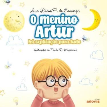 Imagem de O Menino Artur: Há Explicação Para Tudo