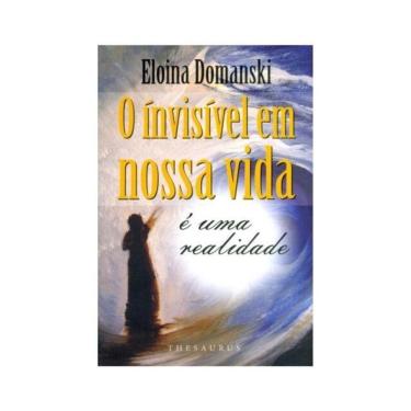 Imagem de O Invisível Em Nossa Vida. E Uma Realidade