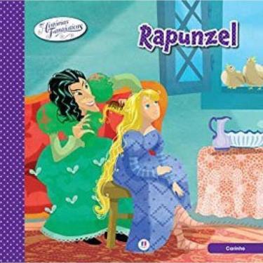 Imagem de Rapunzel
