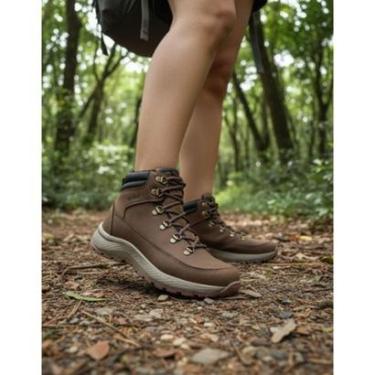 Imagem de Bota Adventure Feminina Macboot Sabine 18 Trilhas-Feminino