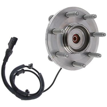 Imagem de Conjunto de rolamento e cubo de roda Timken SP550215