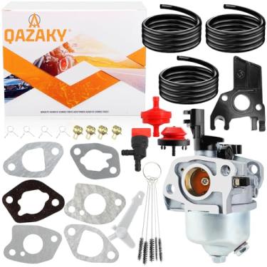 Imagem de QAZAKY Carburador compatível com Toro Power Clear 421 621 721 6053 Snowblower 38741 38742 38743 38744 38751 38451 38452 38453 38454 38458 38458 9 385 63 38567 38588 127-9008 127-9053 119-1996 120-4418