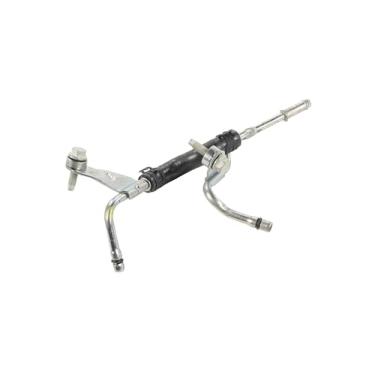 Imagem de GM Peças genuínas 12679080 Tubo de sangramento de ar do líquido de arrefecimento do motor