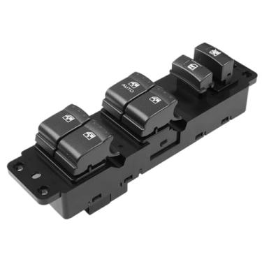 Imagem de QCBQBI [Substituição] 8581009100HCC Interruptor elétrico de janela para SsangYong para KYRON/24/08/2005-11/03/2007 Acessórios de carro 8581009100