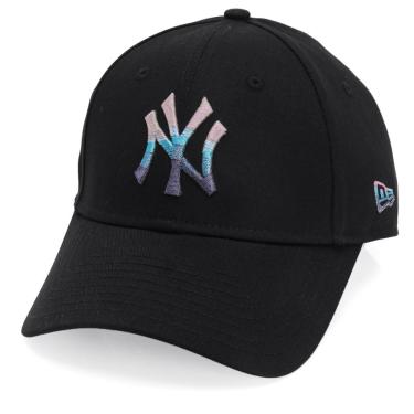 Imagem de Boné New Era MLB New York Yankees Metallic 9Forty