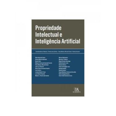 Imagem de Propriedade Intelectual E Inteligência Artificial