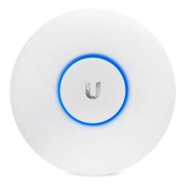 Imagem de Access Point Indoor Ubiquiti Networks Unifi Ac Lite Ap Uap, Branco