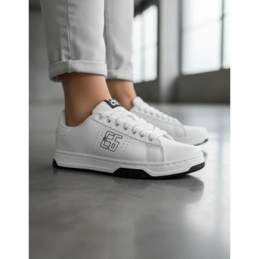 Imagem de Tênis Casual Energy EG Force Basic Macio Masculino