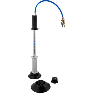 Imagem de Repuxadeira Pneumática para Martelinho de Ouro Vonder