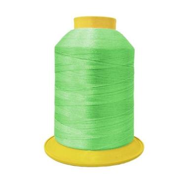 Imagem de Linha de bordar para máquina setta lumina 120 colorida 4000 metros - c