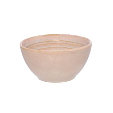 Imagem de Bowl de Cerâmica Maeve Bege 350ml - Hauskraft
