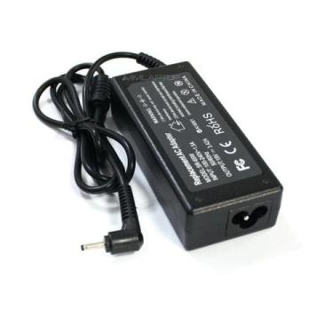 Imagem de Carregador Compatível Notebook Acer 19V 3.42A, Pino 3.0x1.1mm FT-0202 