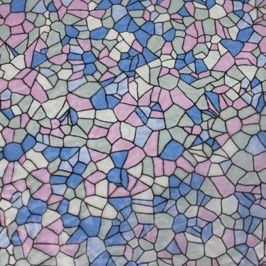 Imagem de Revestimento Autoadesivo Para Móveis Papel Decoração Rolo com 2m - Geo