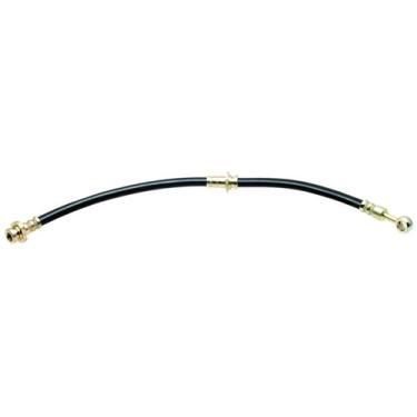 Imagem de Raybestos Mangueira de freio hidráulico de nível profissional BH38148