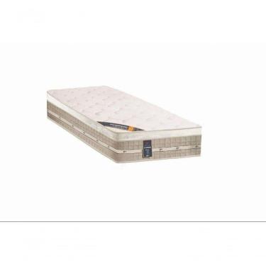 Imagem de Colchão Castor Solteiro Premium One Face Tecnopedic 96x203x30cm