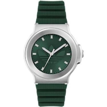 Imagem de Relógio Adidas Expression Three AOFH25501-Unissex