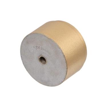 Imagem de Máquina de solda de tubos, soldador de tubos, tubo PPR, ferramentas de derretimento a quente para tubo de PVC PPR PP PE de 40 mm, dourado