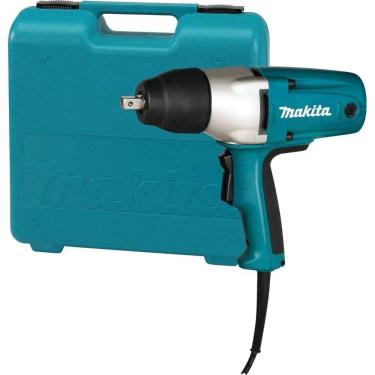 Imagem de Chave De Impacto Industrial 12.7mm 400W Tw0350 Makita 110V