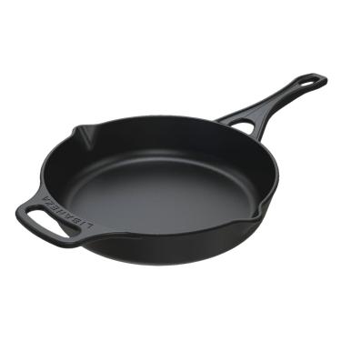 Imagem de Frigideira Gourmet Cabo de Ferro Fundido Sem Tampa 26cm