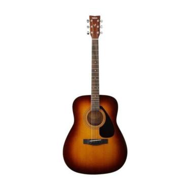 Imagem de Violão Yamaha F310 Acústico Aço Tobacco Brown Sunburst [f002]