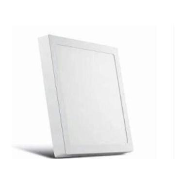 Imagem de Painel led play sobrepor quadrado 24w-240v 6.500k branco - BLUMENAU