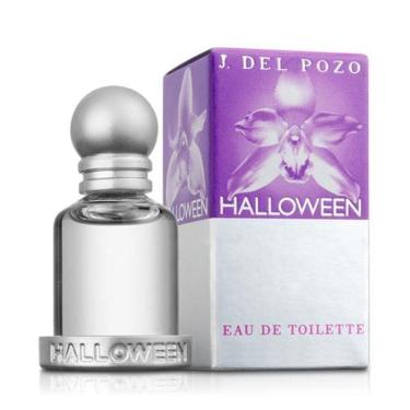 Imagem de Perfume Halloween Feminino  Edt 100ml