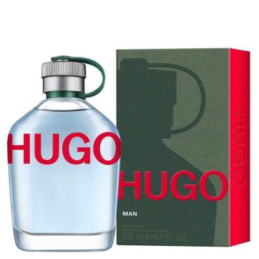 Imagem de Perfume Hugo Boss Man edt 200ml