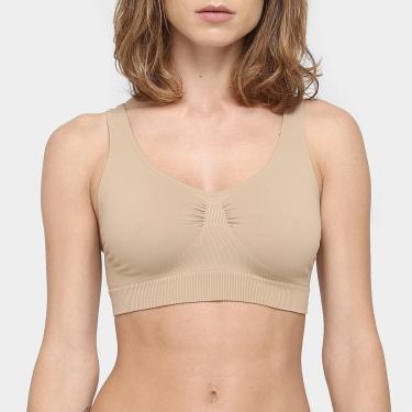 Imagem de Top Lupo Sem Costura Control-Feminino