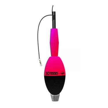 Imagem de Boia Torpedo JR 30Tada (35g) - Jr Pesca