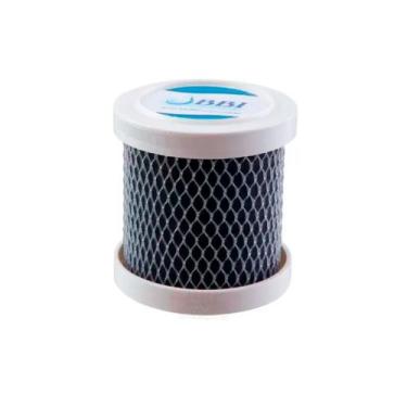 Imagem de Carvão Ativado Anti Odor BBI Odorless Geladeira Remoção Odor - BR Fish